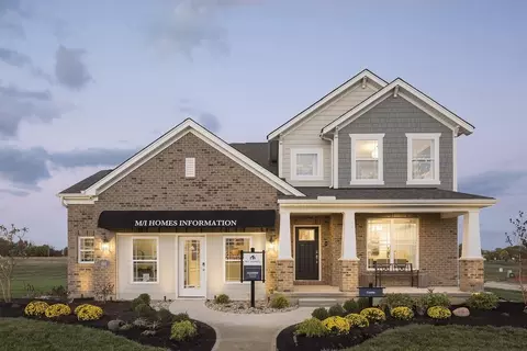 30 Morris St, Springboro, OH 45066