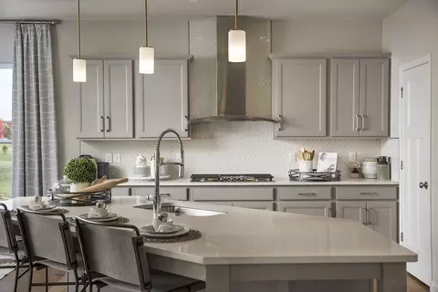 Kitchen - 30 Morris St, Springboro, OH 45066 photo 1 of 6