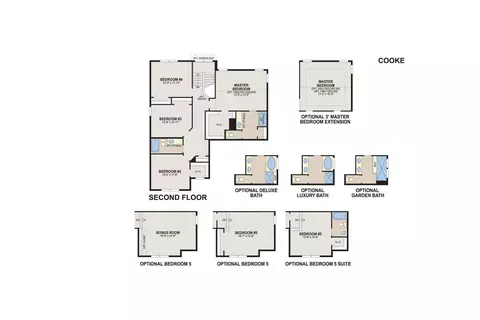 Floorplan - 30 Morris St, Springboro, OH 45066 photo 2 of 2