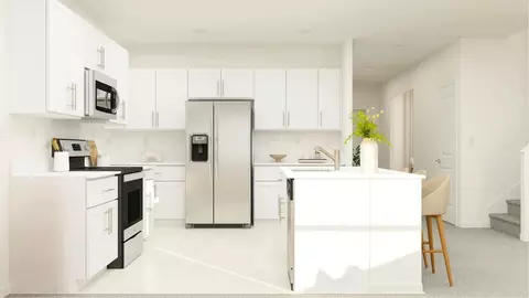 Kitchen - 9032 Bay Leaf Dr, Parrish, FL 34219 photo 1 of 3