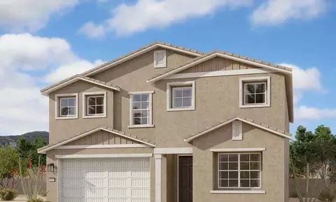 31795 N Hay Bale Dr, San Tan Valley, AZ 85140