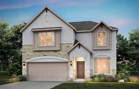 S Country Club Road, Garland, TX 75043