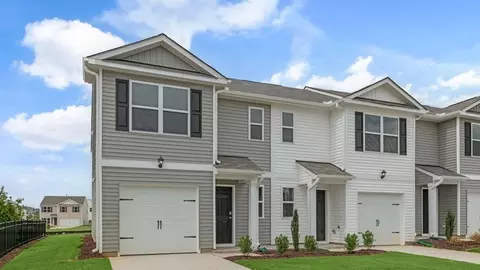 205 Holton St, Smithfield, NC 27577