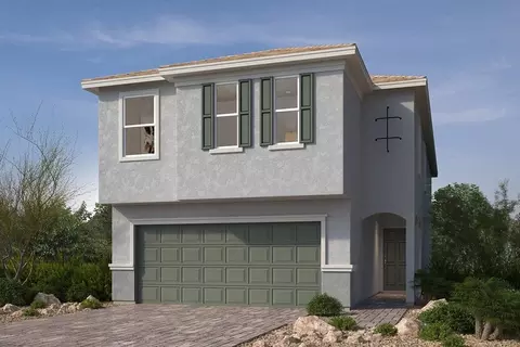 Valley View Blvd. And Cactus Ave., Las Vegas, NV 89141