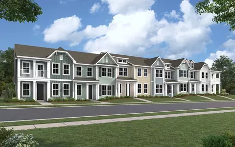 18 Lewes Ave, Simpsonville, SC 29681