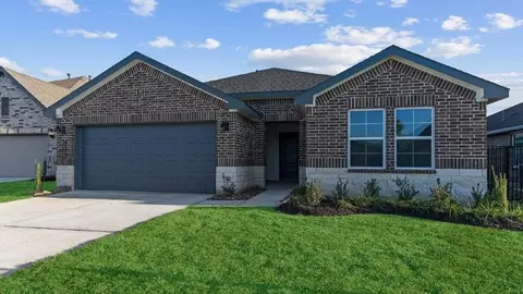 14324 Seagrass Knoll Ln, Texas City, TX 77510