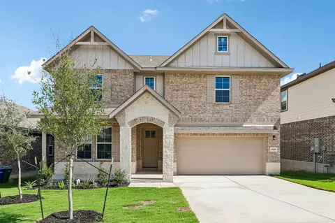 6810 Comanche Post, San Antonio, TX 78233