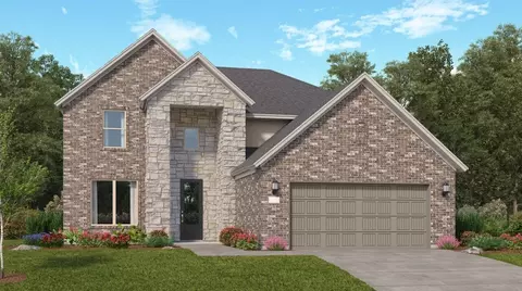 5403 Kingfish Dr, Baytown, TX 77521