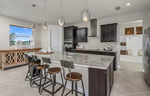 Kitchen - 2028 Mossy Vine Ave, Saint Cloud, FL 34771 photo 1 of 4