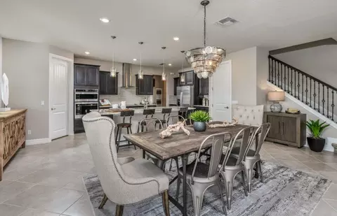 Dining - 2028 Mossy Vine Ave, Saint Cloud, FL 34771 photo 1 of 4