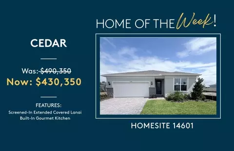 Other - 2028 Mossy Vine Ave, Saint Cloud, FL 34771 photo 3 of 6