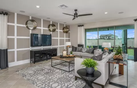 Living - 2028 Mossy Vine Ave, Saint Cloud, FL 34771 photo 1 of 3