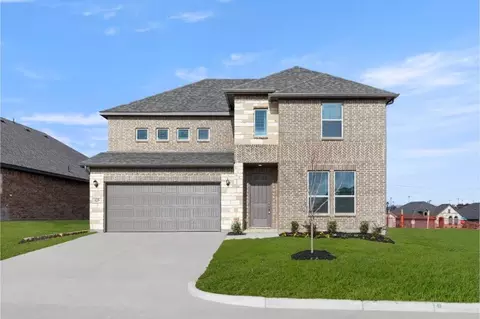125 Meadow Rd, Balch Springs, TX 75181