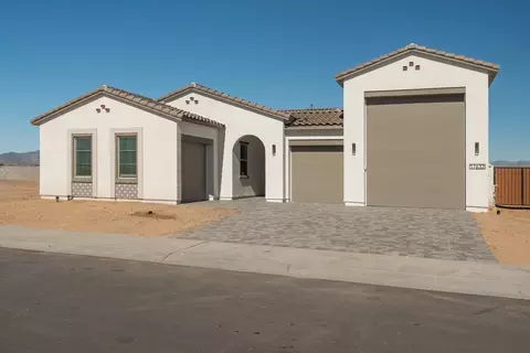 17632 W Turney Ave, Goodyear, AZ 85395