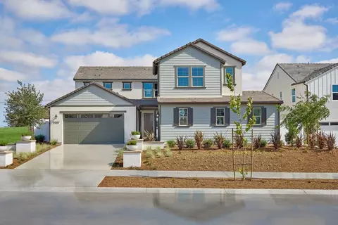 Exterior - 5548 Dora Way, Oceanside, CA 92057 photo 4 of 10