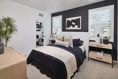 Bedroom - 5548 Dora Way, Oceanside, CA 92057 photo 2 of 7