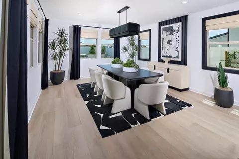 Dining - 5548 Dora Way, Oceanside, CA 92057 photo 1 of 2