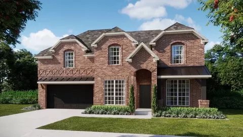 247 Wintergrass Dr, Waxahachie, TX 75165