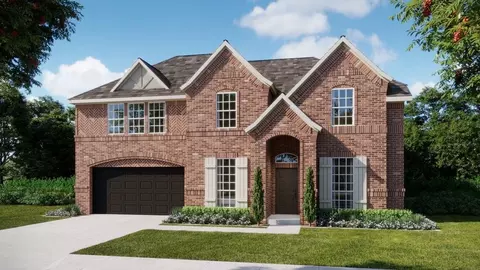 247 Wintergrass Dr, Waxahachie, TX 75165