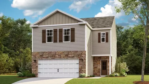 131 Wisteria Dr, Bluff City, TN 37618