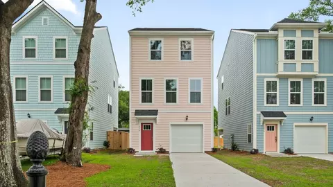 1818 Helm Ave, North Charleston, SC 29405