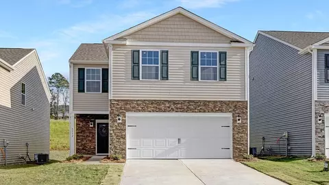 1109 Sweetwater Ave, Rockwell, NC 28138