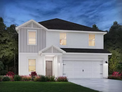 5211 Georgette Trl, Cherryville, NC 28021