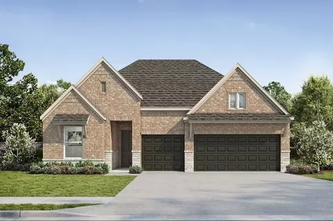 6619 Stone Terrace Dr, Manvel, TX 77578