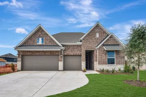 6619 Stone Terrace Dr, Manvel, TX 77578
