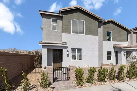 6246 Montecito Cliff St, Las Vegas, NV 89149