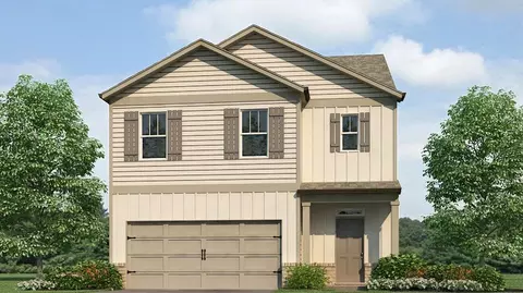 2958 Daxton Ln, Gainesville, GA 30507