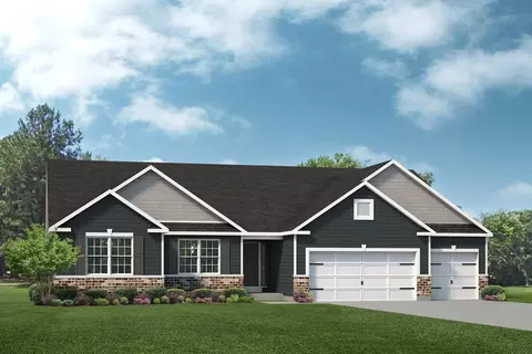 612 Harvest Maple Dr, Wentzville, MO 63385