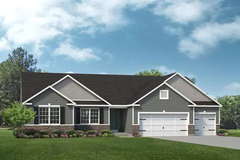 612 Harvest Maple Dr, Wentzville, MO 63385