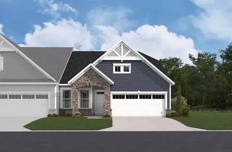 18445 Depoe Ln, Westfield, IN 46074