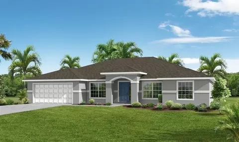 51 E Diamond Dr, Palm Coast, FL 32164