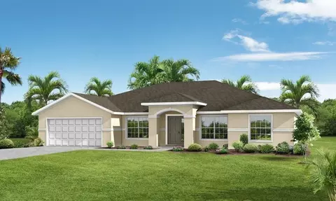 Exterior - 51 E Diamond Dr, Palm Coast, FL 32164 photo 2 of 5