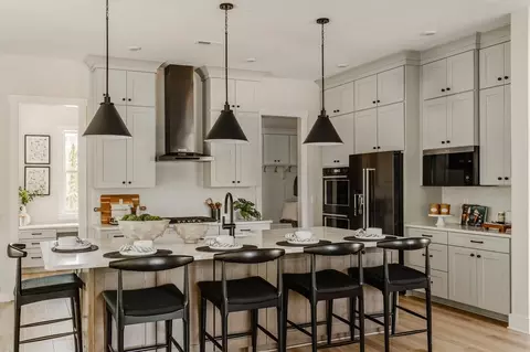 Kitchen - 8582 Rocky Springs Rd, Frederick, MD 21702 photo 6 of 59