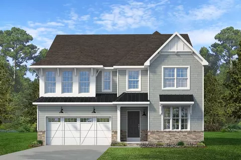 Exterior - 8582 Rocky Springs Rd, Frederick, MD 21702 photo 3 of 56