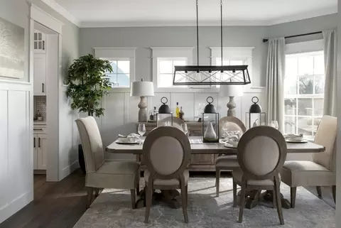 Dining - 8582 Rocky Springs Rd, Frederick, MD 21702 photo 17 of 19
