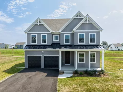 Exterior - 8582 Rocky Springs Rd, Frederick, MD 21702 photo 22 of 56
