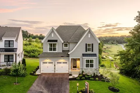 Exterior - 8582 Rocky Springs Rd, Frederick, MD 21702 photo 30 of 56