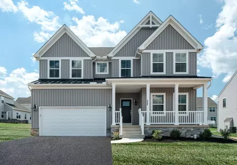 Exterior - 8582 Rocky Springs Rd, Frederick, MD 21702 photo 11 of 56