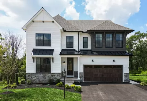 Exterior - 8582 Rocky Springs Rd, Frederick, MD 21702 photo 7 of 56