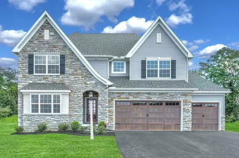 Exterior - 8582 Rocky Springs Rd, Frederick, MD 21702 photo 25 of 56