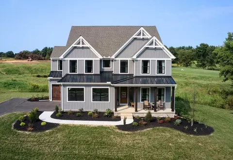 Exterior - 8582 Rocky Springs Rd, Frederick, MD 21702 photo 45 of 56