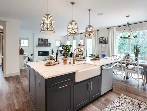 Kitchen - 8582 Rocky Springs Rd, Frederick, MD 21702 photo 16 of 58