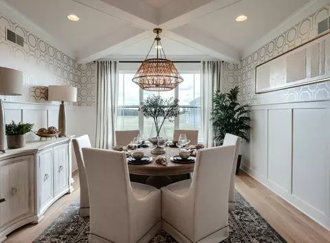 Dining - 8582 Rocky Springs Rd, Frederick, MD 21702 photo 10 of 19