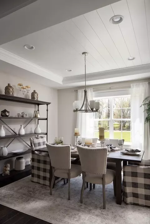 Dining - 8582 Rocky Springs Rd, Frederick, MD 21702 photo 12 of 19