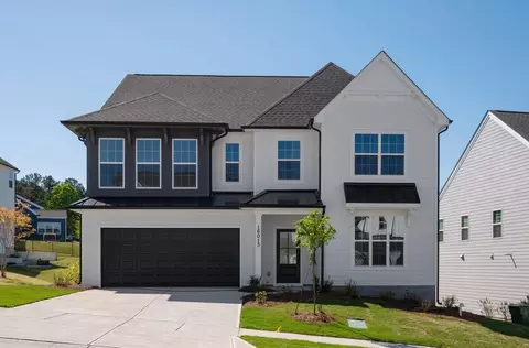 Exterior - 8582 Rocky Springs Rd, Frederick, MD 21702 photo 23 of 56