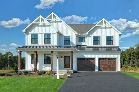 Exterior - 8582 Rocky Springs Rd, Frederick, MD 21702 photo 27 of 56